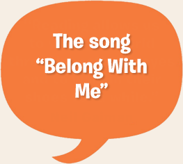 The song 